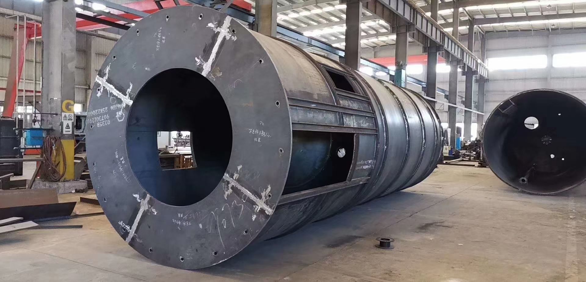 Road paving equipment