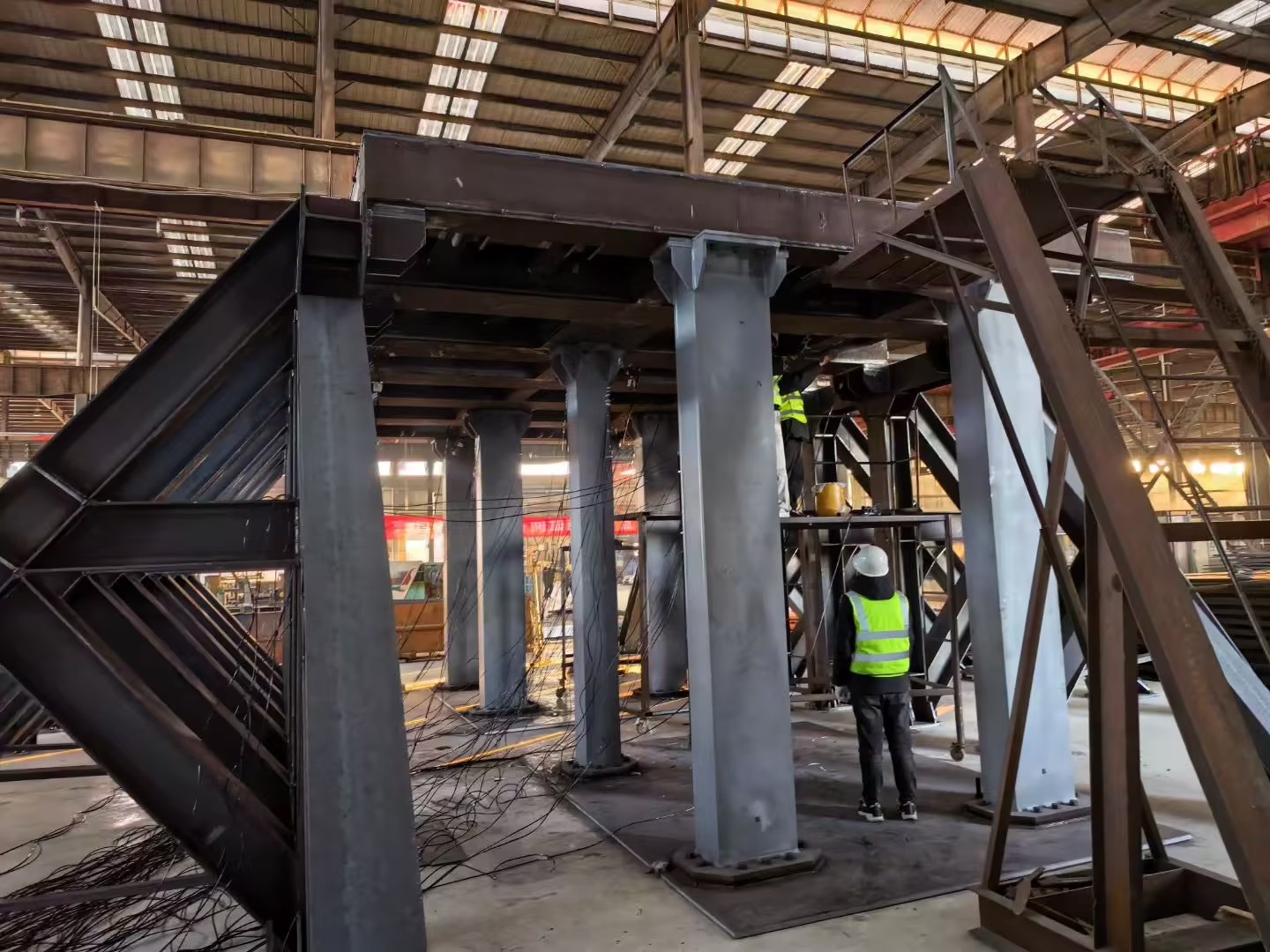 Aerospace precision part