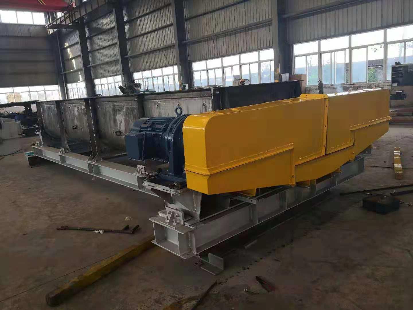 Wind power structural component